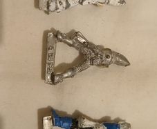 Warhammer Eldar Guardians