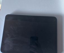 Apple ipad 11"(2025/2026 Model) Blue 128GB|100% Battery|Apple Warranty Jan 2027