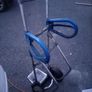 Aluminum hand truck Image 3