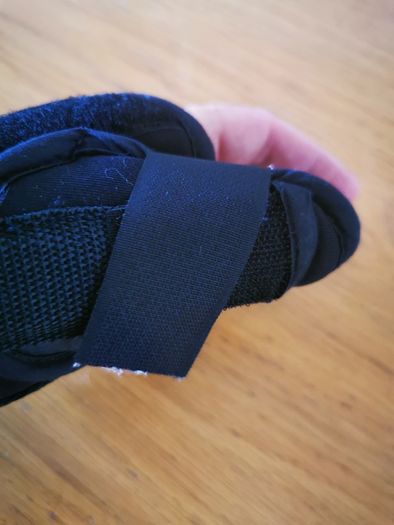 Wrist Support Splint,Thumb Spica Splint, Relieves Wrist Pain, Carpal Tunnel Pain, Wrist & Thumb Stabilizer for Tendonitis, Arthritis, Sprains & Fracture Forearm Support Cast