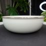 Midwinter Stoneware Vintage Large Bowl Image 2