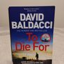David Baldacci thriller books Image 5