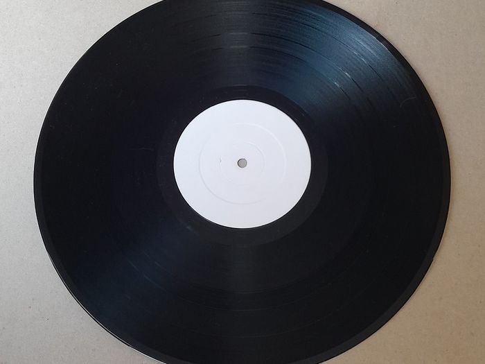 Shakin Street Rare Test Pressing Ross The Boss