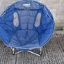 camp chair over size Image 2