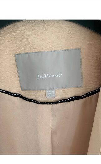 inwear blazer