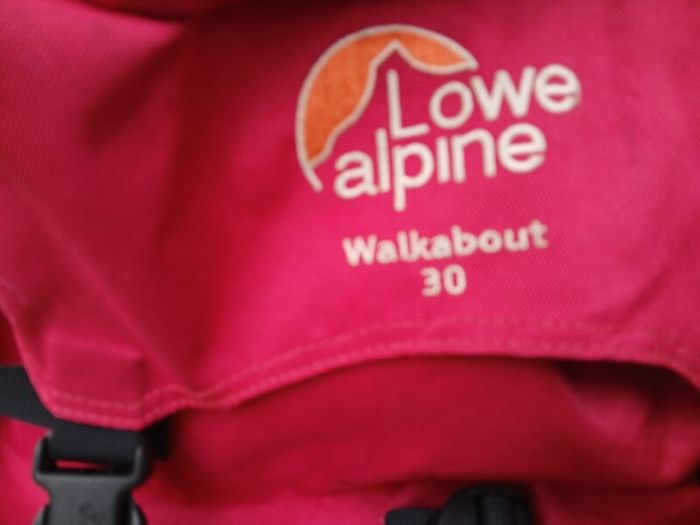 Lowe Alpine Rucksacks