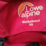 Lowe Alpine Rucksacks Image 3