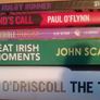 Rugby books x 6 Image 3