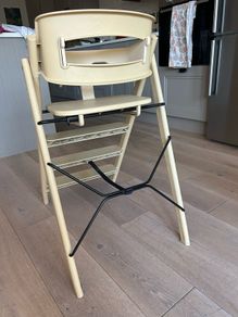 high chair