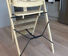 high chair