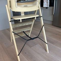 high chair