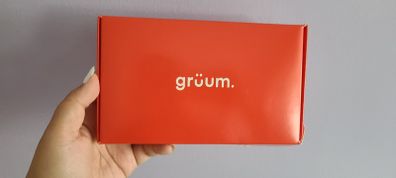 GRuUM Organic Soaps