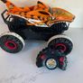Hot wheel monster tiger shark RC Image 4