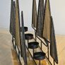 Brutalist Candle Holder Image 4