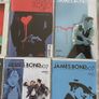 James Bond 007 comics bundle/joblot Image 2