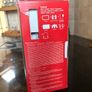 Nintendo Switch Neon Red/Blue with Improved Battery Life- Barely used Image 3