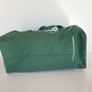 Macroom GAA sports bag green shoulder strap Image 8