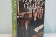 The Profession of Arms by General Sir John Hackett