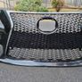 Lexus IS300h F-Sport Front Bumper Image 2