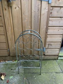 Wine Rack