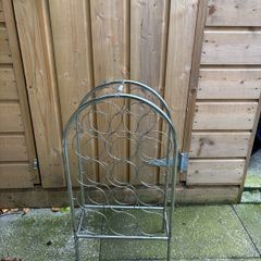Wine Rack
