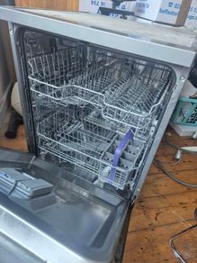 Free Dishwasher (Beko)