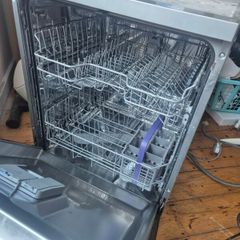 Free Dishwasher (Beko)