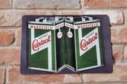 Castrol  Metal  Small  Cans  HS43