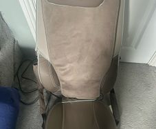 homedic massage chair