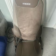homedic massage chair