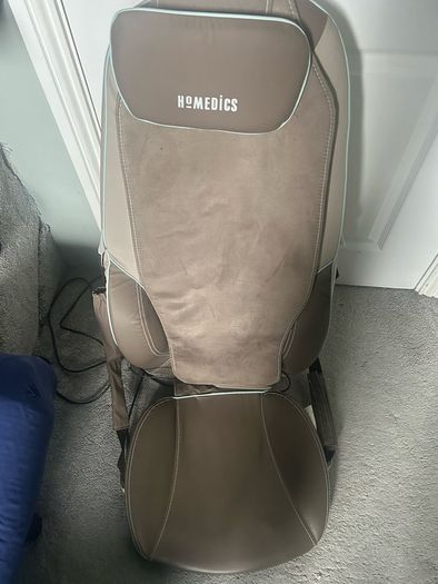 homedic massage chair