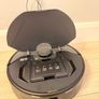 Eufy Clean X8 Pro robot vacuum & mop(Includes spare replacement parts) Image 2