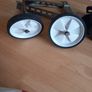 Stabilisers For Sale x 2 Image 2