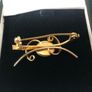 Vintage brooch Image 2