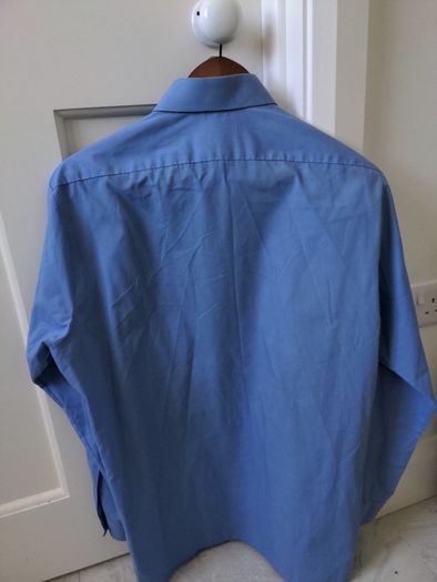 CLUBMAN mens shirt