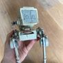 vintage star wars Scout Walker Image 3