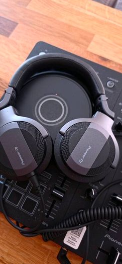Ddj flx 4