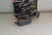 lego Star Wars 75286 general grievous soulless one