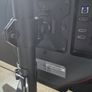 Suptek Adjustable PC Monitor Stand Free-Standing VESA Fits 13"-27" Image 2