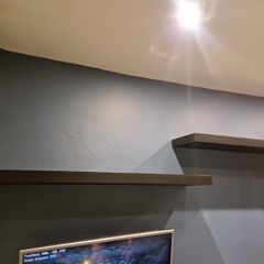 shelves