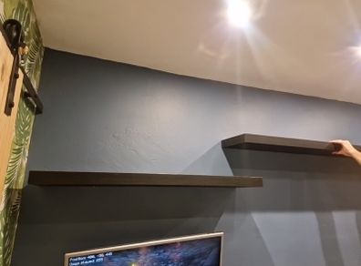 shelves kallax