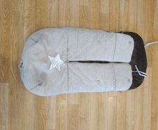 Universal Footmuff