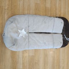 Universal Footmuff