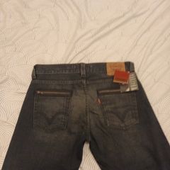 Levi men's jeans