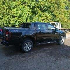 Ford Ranger 2015