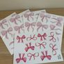 Set of 4 styles Wall Stickers Image 6