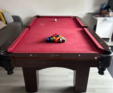 Pool Table