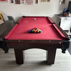 Pool Table