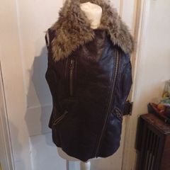 river island gilet/ waistcoat