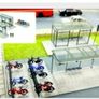 Bus Shelters and Bicycle Stands,Free Post Image 2